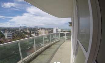 Imagem 6: Vendo Enseada Azul , cobertura linear com 3 quartos , sendo 3 suites , em Guarapari ES, 3