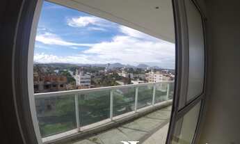 Imagem 7: Vendo Enseada Azul , cobertura linear com 3 quartos , sendo 3 suites , em Guarapari ES, 3