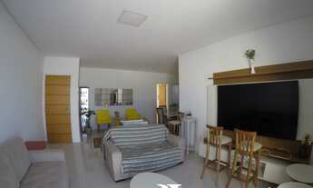 Imagem: Cobertura linear a venda 4 quartos na Enseada