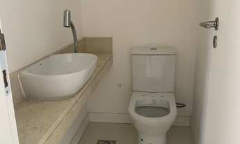 Imagem 5: Barra da Tijuca , vendo apartamento 3 quartos com dependências e duas vagas