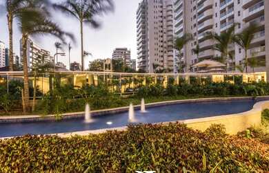 Imagem 2: Vendo cobertura 4 quartos, Peninsula, Barra da Tijuca - Rio de Janeiro