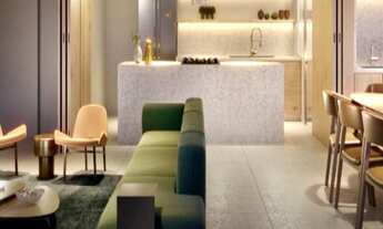 Imagem 5: Vendo apartamentos Vila Madalena, Pinheiros, SP, Rua João Moura, 3 e 4 quartos