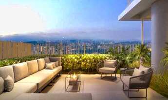 Imagem 2: Vendo apartamentos Vila Madalena, Pinheiros, SP, Rua João Moura, 3 e 4 quartos