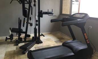 Imagem 3: Vendo flat com 2 suítes, Lúcio Costa, Barra da Tijuca