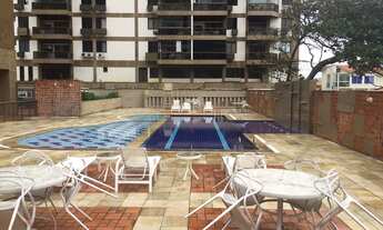 Imagem 4: Vendo flat com 2 suítes, Lúcio Costa, Barra da Tijuca