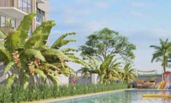 Imagem: Vendo na planta apartamento com dois e três