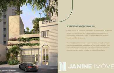 Imagem 6: Vendo Residencial Glória, apartamentos de 2,3 e 4 quartos