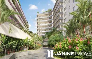 Imagem 7: Vendo Residencial Glória, apartamentos de 2,3 e 4 quartos