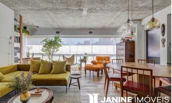 Imagem: Lindissimo apartamento para a venda com