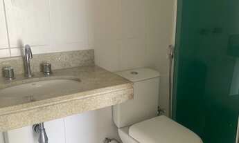 Imagem 3: Vendo apartamento no Ilha Pura, condomínio Viure, Barra da Tijuca, RJ, com 3 quartos