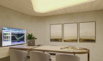 Imagem 4: Apartamento à venda na planta Ipanema com 3 quartos Rio de Janeiro