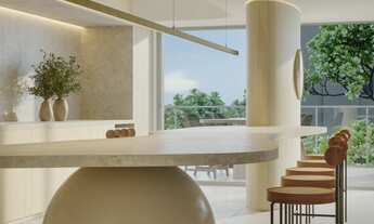 Imagem 7: Apartamento à venda na planta Ipanema com 3 quartos Rio de Janeiro