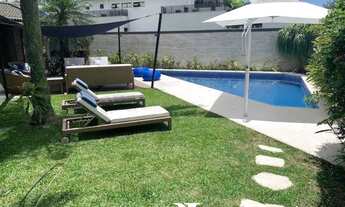 Imagem: Aluguel de casa Del Lago, Barra da Tijuca