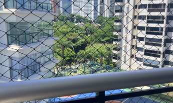 Imagem 6: Lúcio Costa, Praia da Barra da Tijuca, vendo Waterways, apartamento com 2 quartos