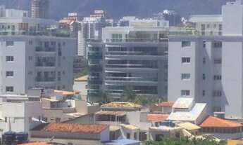 Imagem 3: Lúcio Costa, Praia da Barra da Tijuca, vendo Waterways, apartamento com 2 quartos