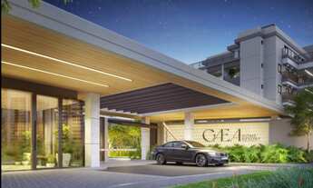 Imagem: Excelente lançamento na Barra da Tijuca