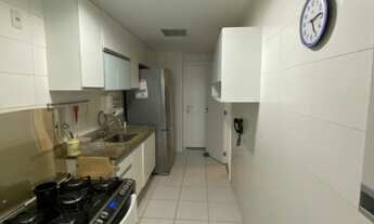 Imagem 3: Barra da Tijuca, Riviera da Lagoa, vendo apartamento 3 quartos no Laguna Di Mare