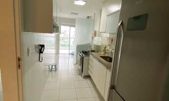 Imagem 2: Barra da Tijuca, Riviera da Lagoa, vendo apartamento 3 quartos no Laguna Di Mare