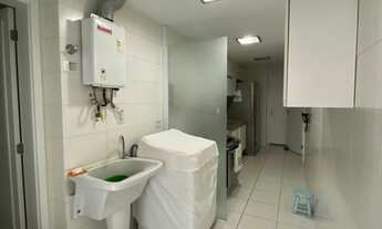 Imagem 4: Barra da Tijuca, Riviera da Lagoa, vendo apartamento 3 quartos no Laguna Di Mare