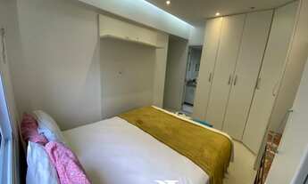 Imagem 6: Barra da Tijuca, Riviera da Lagoa, vendo apartamento 3 quartos no Laguna Di Mare