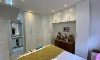 Imagem 7: Barra da Tijuca, Riviera da Lagoa, vendo apartamento 3 quartos no Laguna Di Mare