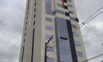 Imagem: Linda sala comercial de 32 m² totalmente