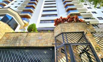 Imagem 6: Excelente apartamento de 163 m² 3 dormitórios 1 suite à venda na Vila Bastos em Santo Andr