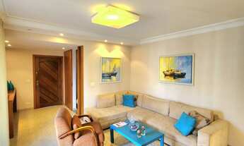 Imagem: Excelente apartamento de 163 m² 3 dormitórios