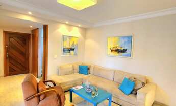 Imagem 2: Excelente apartamento de 163 m² 3 dormitórios 1 suite à venda na Vila Bastos em Santo Andr