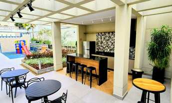 Imagem 6: Lindo apartamento de 161m² com 3 suítes em um dos endereços mais cobiçados do grande ABC