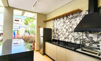 Imagem 3: Lindo apartamento de 161m² com 3 suítes em um dos endereços mais cobiçados do grande ABC