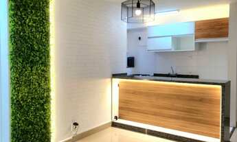 Imagem: Excelente apartamento de 59m² na Vila Príncipe