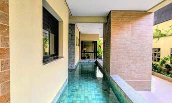 Imagem 5: Lindo apartamento de 161m² com 3 suítes em um dos endereços mais cobiçados do grande ABC