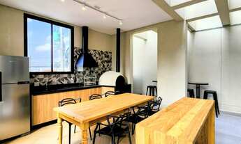 Imagem 7: Lindo apartamento de 161m² com 3 suítes em um dos endereços mais cobiçados do grande ABC