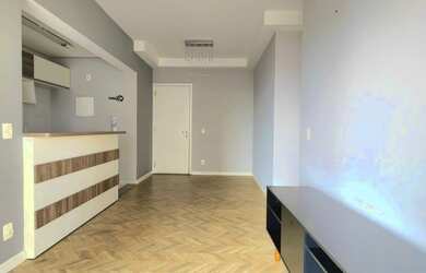 Imagem 3: Apartamento de 2 quartos com suíte e vaga na Vila Homero Thon em Santo André/SP! Condomíni