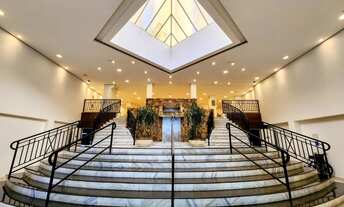 Imagem: Belo Loft na Vila Caminho do Mar 1 suíte