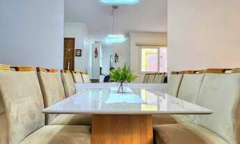 Imagem 5: Linda cobertura de 128m² com jacuzzi à venda, no Bairro Valparaíso em Santo André/SP! Pró