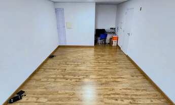 Imagem 6: Sala comercial de 27m² com banheiro privativo em ótima localização em São Bernardo do Camp