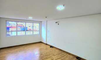 Imagem 4: Sala comercial de 27m² com banheiro privativo em ótima localização em São Bernardo do Camp