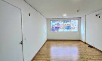 Imagem 3: Sala comercial de 27m² com banheiro privativo em ótima localização em São Bernardo do Camp