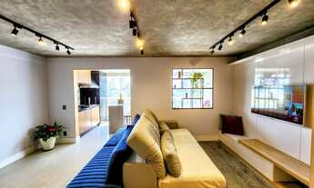 Imagem: Espetacular Apartamento à Venda na Vila