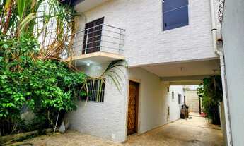 Imagem: Casa à Venda no Jardim Quaresmeira 3 em