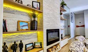 Imagem: Apartamento à venda em São Bernardo do