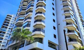 Imagem: Apartamento na Enseada 3 Quartos, 2 Suítes