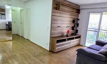 Imagem 4: Venda: Apartamento 3 quartos na Vila América, Santo André - SP! Condomínio clube com terra