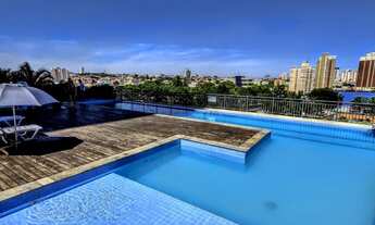 Imagem 2: Venda: Apartamento 3 quartos na Vila América, Santo André - SP! Condomínio clube com terra