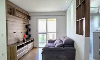 Imagem 5: Venda: Apartamento 3 quartos na Vila América, Santo André - SP! Condomínio clube com terra