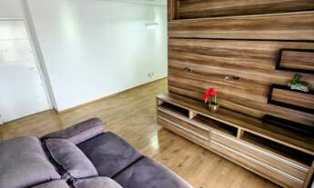 Imagem 6: Venda: Apartamento 3 quartos na Vila América, Santo André - SP! Condomínio clube com terra