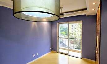 Imagem 3: Apartamento à venda em SP: 3 quartos, 1 suíte, 1 vaga no Morumbi! Conheça agora o seu novo