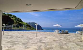 Imagem 2: Apartamento duplex com 2 Suítes e 2 Vagas no bairro Enseada Guarujá